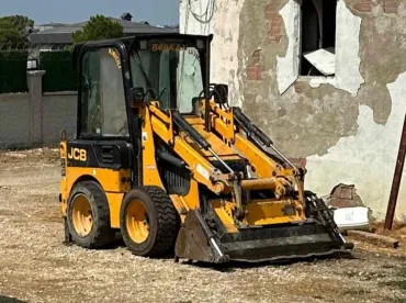 Çanta Kiralık Bobcat