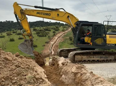 Çanta Kiralık Forklift