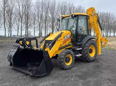 Çanta Kiralık JCB