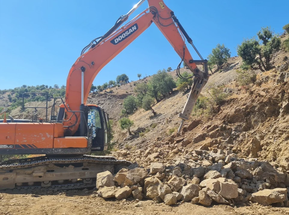 Hizmet Galerisi