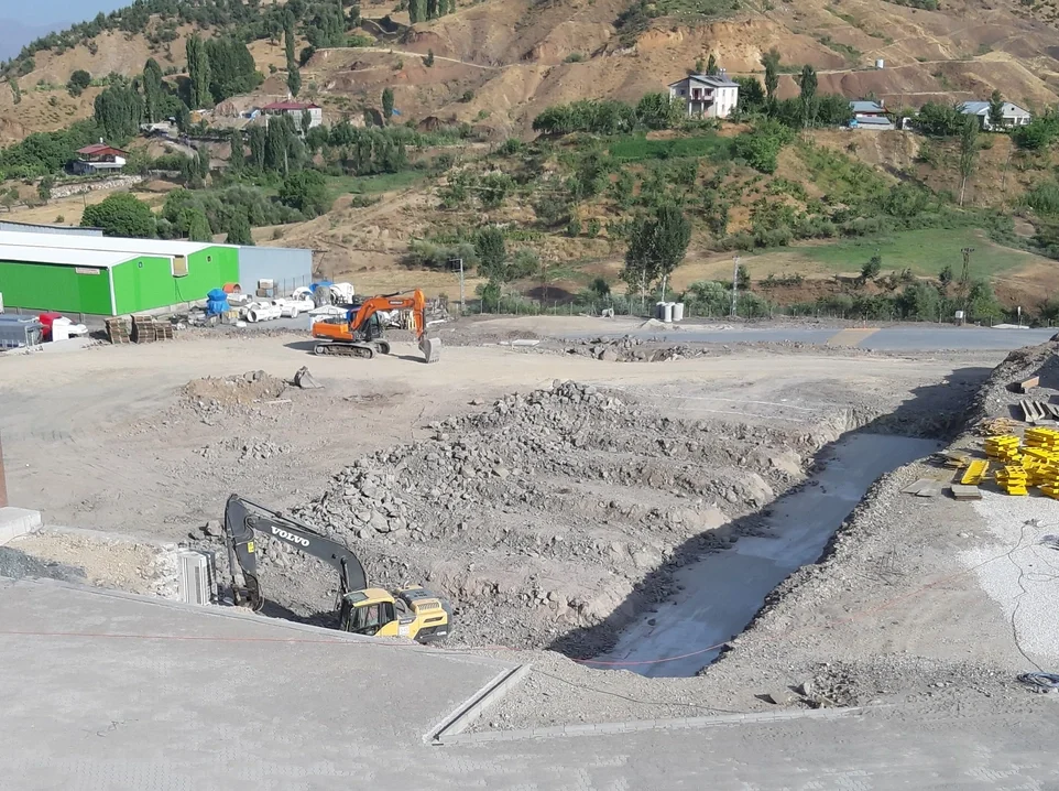 Hizmet Galerisi