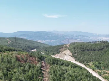 Silivri Peyzaj Yapımı